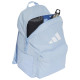Adidas Τσάντα πλάτης Classic 3 Bar Logo Backpack Adidas Τσάντα πλάτης Classic 3 Bar Logo Backpack
